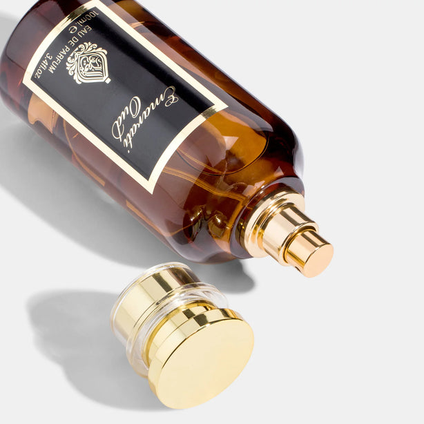 Emarati Oud