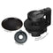 KITH BBQ Bundle - PyroGlow™ Electric Smokeless Grill Bundle + Frying Pan + Silicone Tray - Local Delivery Only