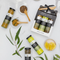 Random Harvest - Food & Wine Carry Case Gift Pack