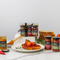 Random Harvest - Mini Me BBQ Gift Pack