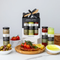 Random Harvest - Summer BBQ Carry Case Gift Pack