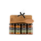 Random Harvest - BBQ Cheese Board Gift Set