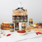Random Harvest - BBQ Cheese Board Gift Set