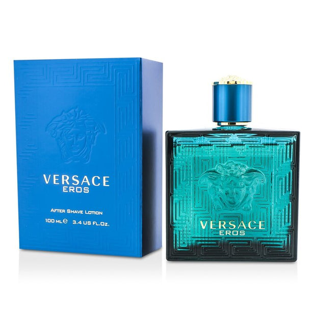 Eros After Shave Lotion - 100ml/3.4oz