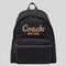 COACH Cargo Backpack Black CAM76