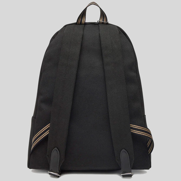 COACH Cargo Backpack Black CAM76