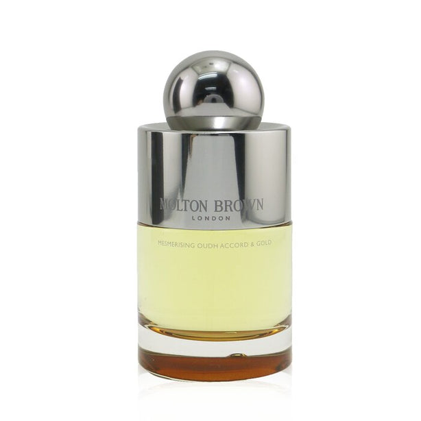 Mesmerising Oudh Accord & Gold Eau De Toilette Spray