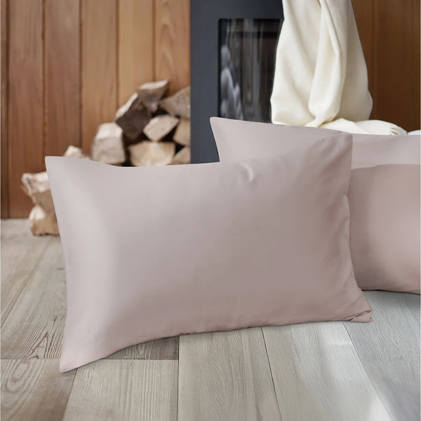 Bellami Heirloom Basic 2.0 Solid - 1300TC Aris Organic Cotton & Lyocell