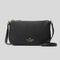 KATE SPADE On Purpose Mini Crossbody Bag Black KL007
