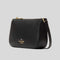 KATE SPADE On Purpose Mini Crossbody Bag Black KL007