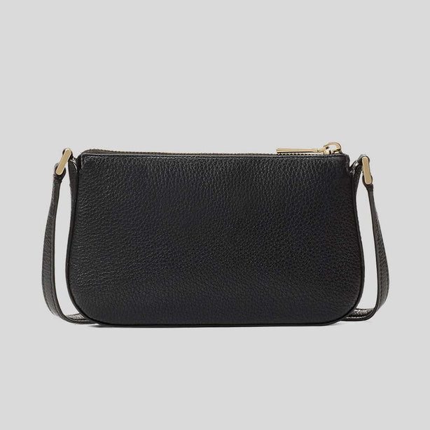 KATE SPADE On Purpose Mini Crossbody Bag Black KL007