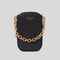 KATE SPADE Jolie Chain Phone Crossbody Bag Black KI517