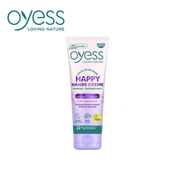 OYESS Happy Hands Creme - Caring