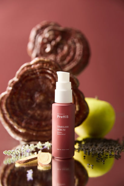 Pretti5 Timeless Serum 30ml