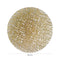 Chalres Millen Signature Collection Glam Accent Plate, Gaiss