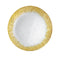 Chalres Millen Signature Collection Glam Accent Plate, Miram