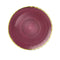 Chalres Millen Signature Collection Glam Accent Plate, Gara