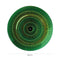 Chalres Millen Signature Collection Glam Accent Plate, Radias