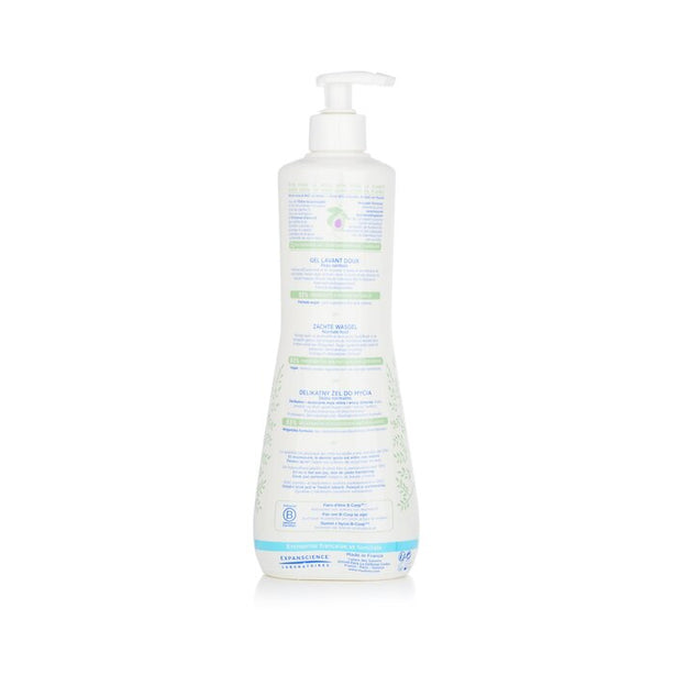 Gentle Cleansing Gel - Hair & Body -