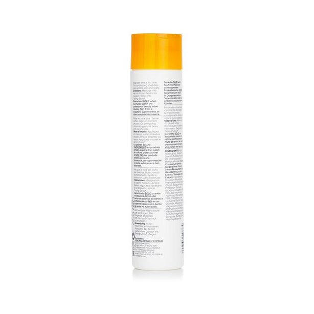 Baby Don't Cry Shampoo (kids Wash - Tear Free)