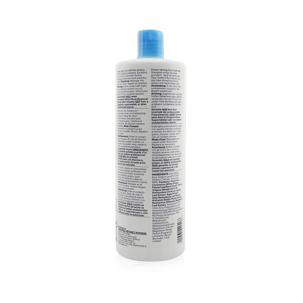 Shampoo Two (clarifying - Removes Buildup)