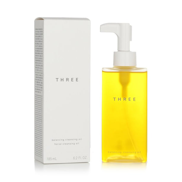 Balancing Cleansing Oil R (should Be Changed To Cleansing Oil N)(random Packaging) - 185ml/6.2oz