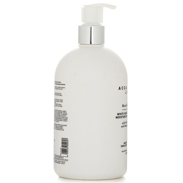 White Moss Shower Gel - 500ml/17oz