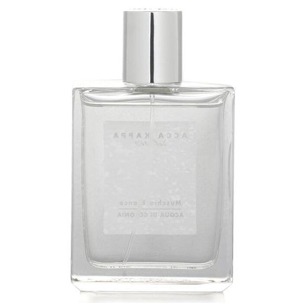 Muschio Bianco Eau De Cologne Spray - 100ml/3.3oz