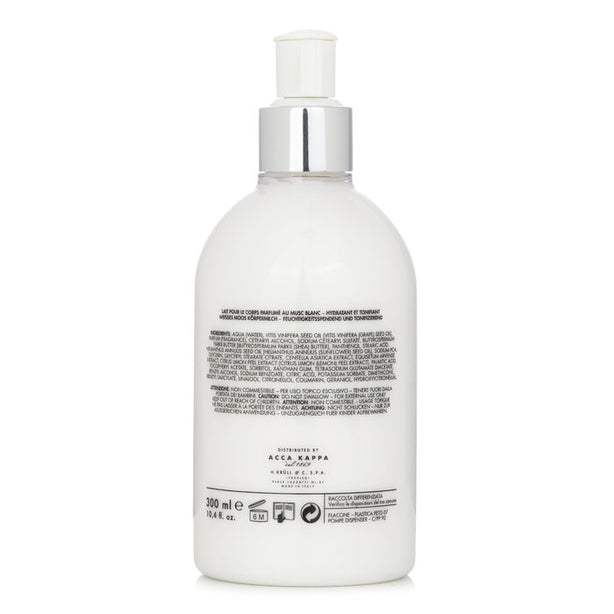 White Moss Body Lotion - 300ml/10.4oz