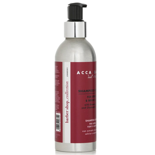 Shampoo For Men - 200ml/6.7oz