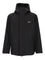 Balenciaga Windbreaker - Black