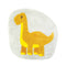 The Gang Tapestry 100% Microfibre Anti-Slip Mat, Draco