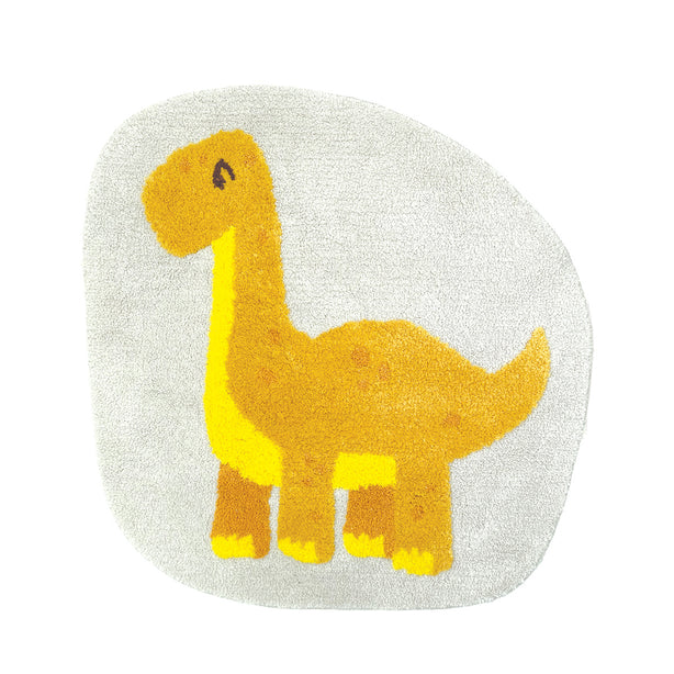 The Gang Tapestry 100% Microfibre Anti-Slip Mat, Draco