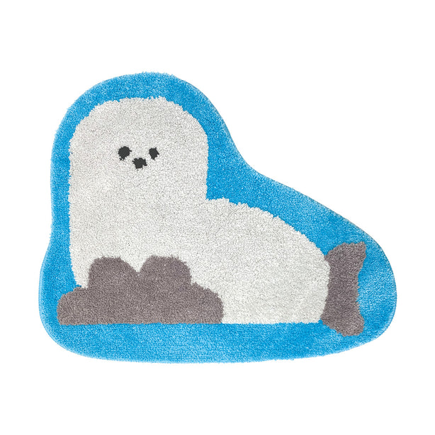 The Gang Tapestry 100% Microfibre Anti-Slip Mat, Slidder