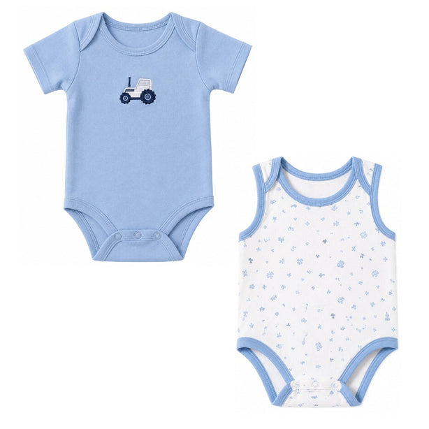 Teeny Tiny Essentials Set – Truck