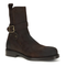 Ledger Jodphur Leather Boots