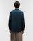 Highr, Forest, Oxford BD Long Sleeve Shirt