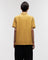 Highr, Mustard, Polo Tee