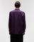 Highr, Royal Purple, Oxford BD Long Sleeve Shirt