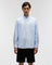 Highr, Light Blue, Oxford BD Long Sleeve Shirt