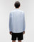 Highr, Light Blue, Oxford BD Long Sleeve Shirt