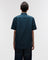 Highr, Forest, Oxford BD Short Sleeve Shirt