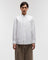 Highr, White, Oxford BD Long Sleeve Shirt