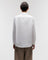 Highr, White, Oxford BD Long Sleeve Shirt