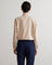 Alexander & Sons, Sand Twill, Long Sleeve Shirt