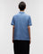 Highr, Blue, Polo Tee