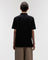 Highr, Black, Polo Tee