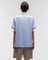 Highr, Blue, Polo Tee
