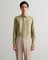 Alexander & Sons, Pistachio Twill, Long Sleeve Shirt