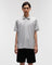 Highr, Grey, Polo Tee